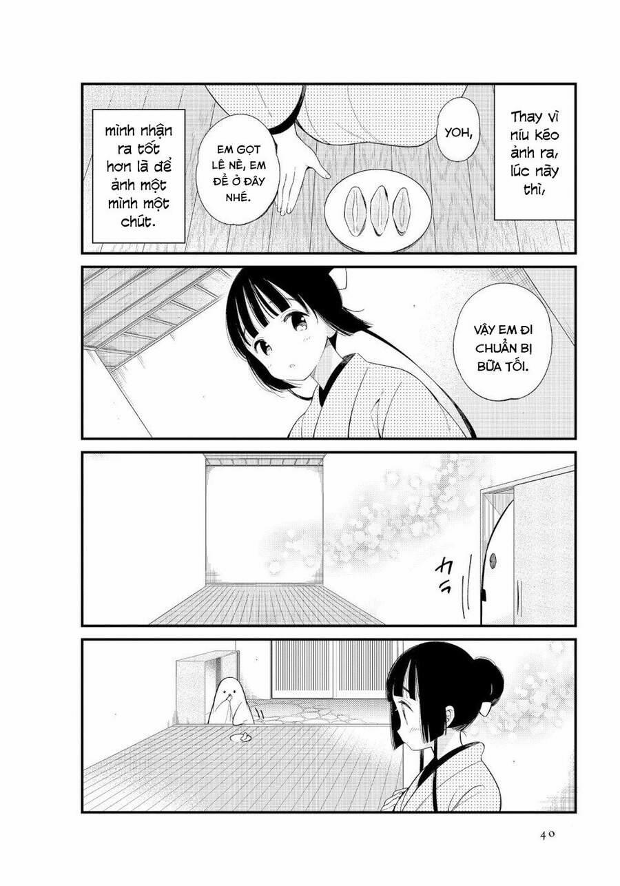 Câu Chuyện Về Đôi Vợ Chồng Nọ 4 trang 4