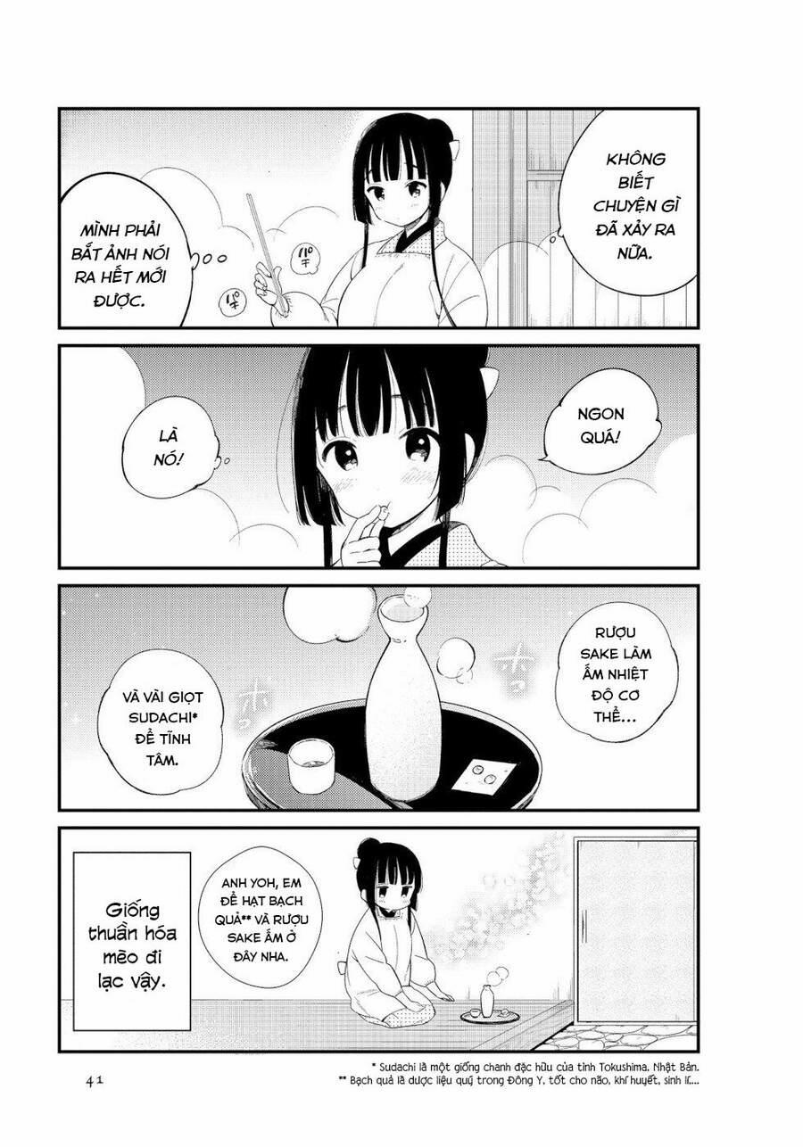 Câu Chuyện Về Đôi Vợ Chồng Nọ 4 trang 5