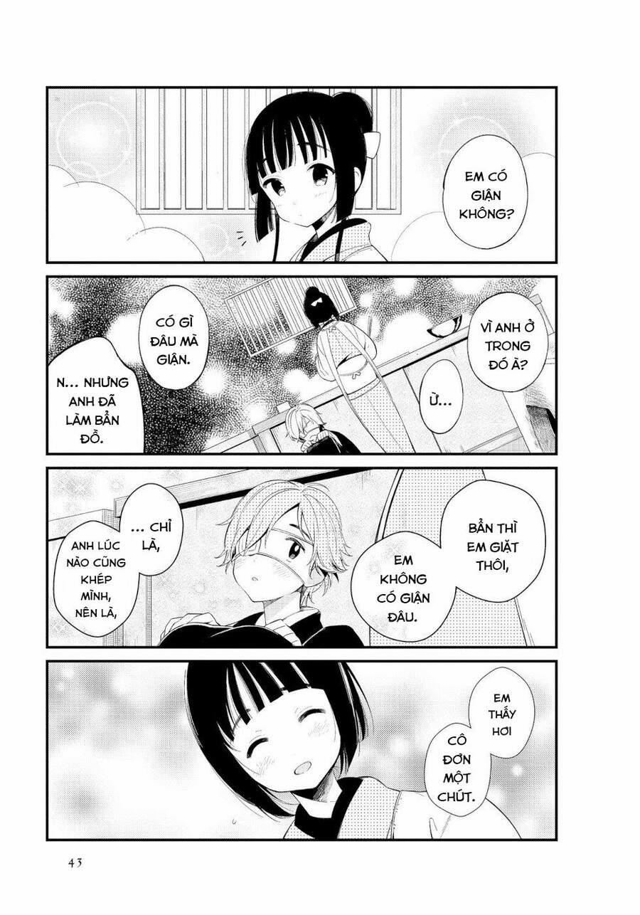 Câu Chuyện Về Đôi Vợ Chồng Nọ 4 trang 7