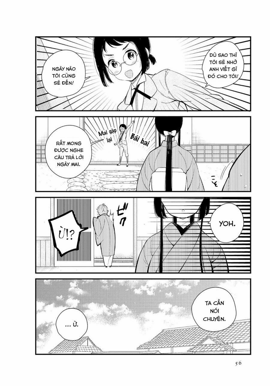 Câu Chuyện Về Đôi Vợ Chồng Nọ 5 trang 10