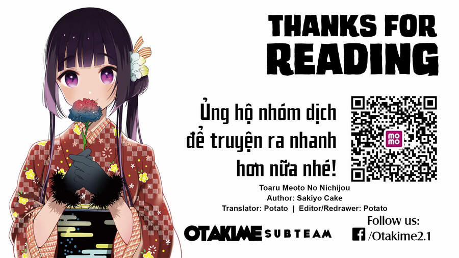 Câu Chuyện Về Đôi Vợ Chồng Nọ 5 trang 11