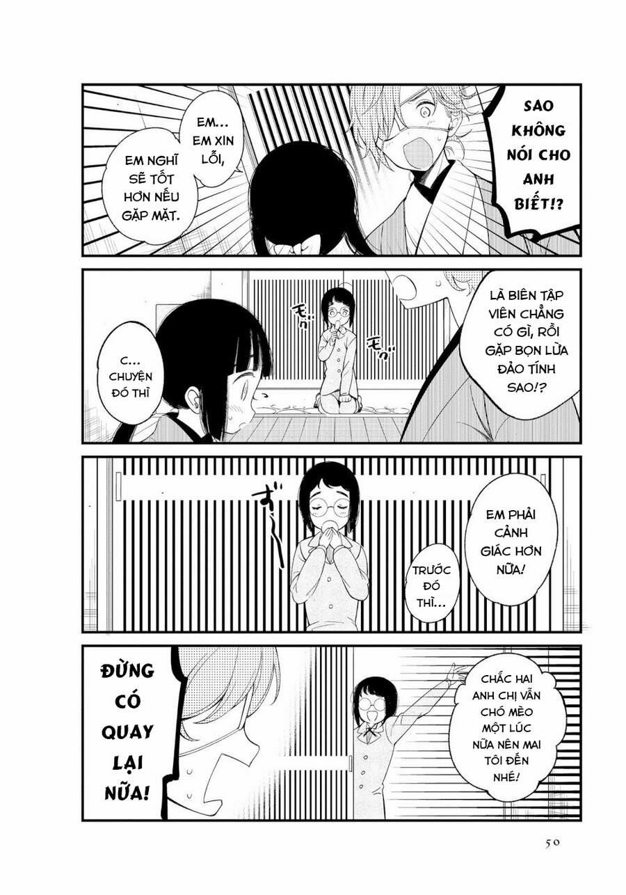 Câu Chuyện Về Đôi Vợ Chồng Nọ 5 trang 4