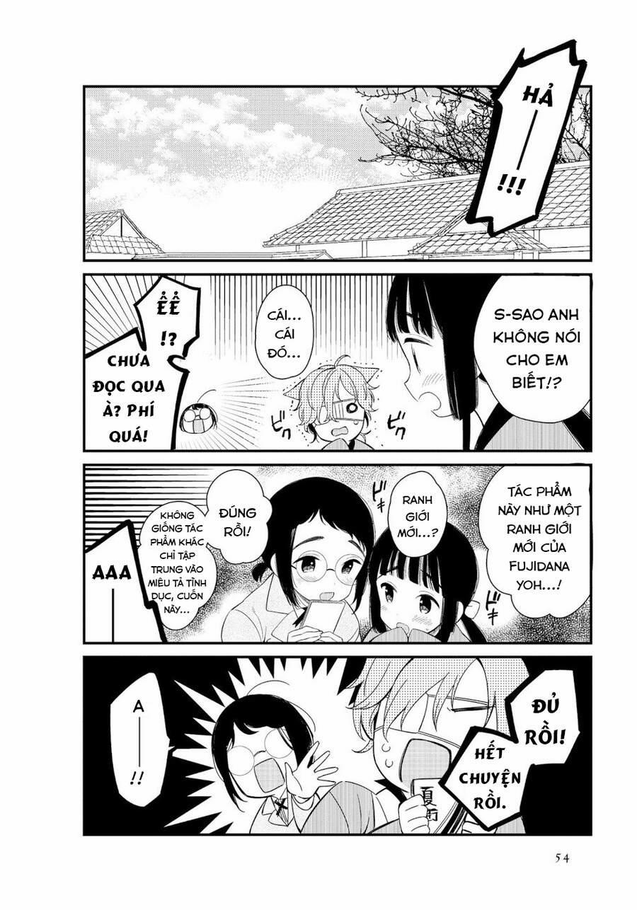 Câu Chuyện Về Đôi Vợ Chồng Nọ 5 trang 8