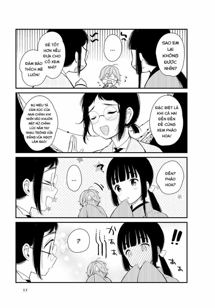 Câu Chuyện Về Đôi Vợ Chồng Nọ 5 trang 9