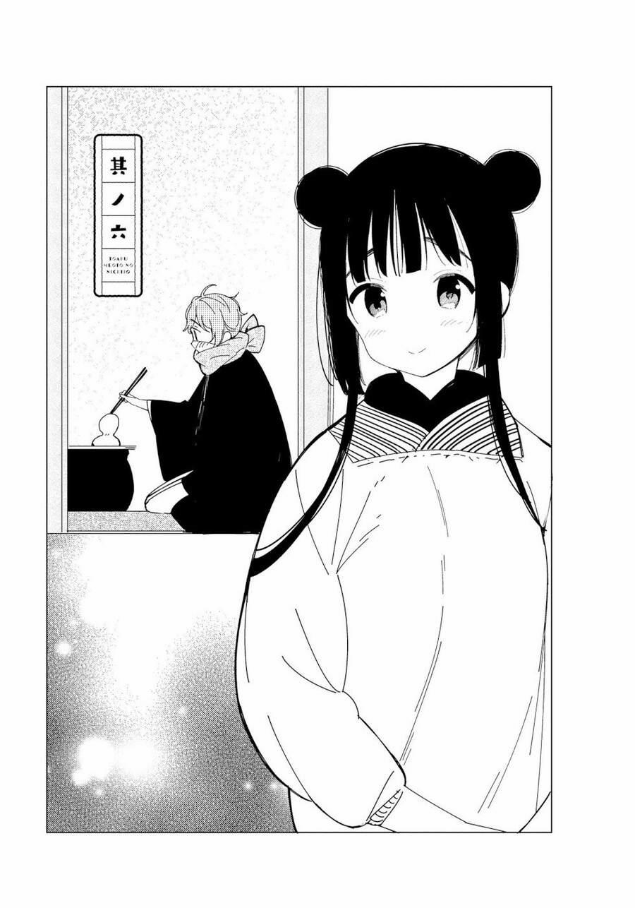 Câu Chuyện Về Đôi Vợ Chồng Nọ 6 trang 1