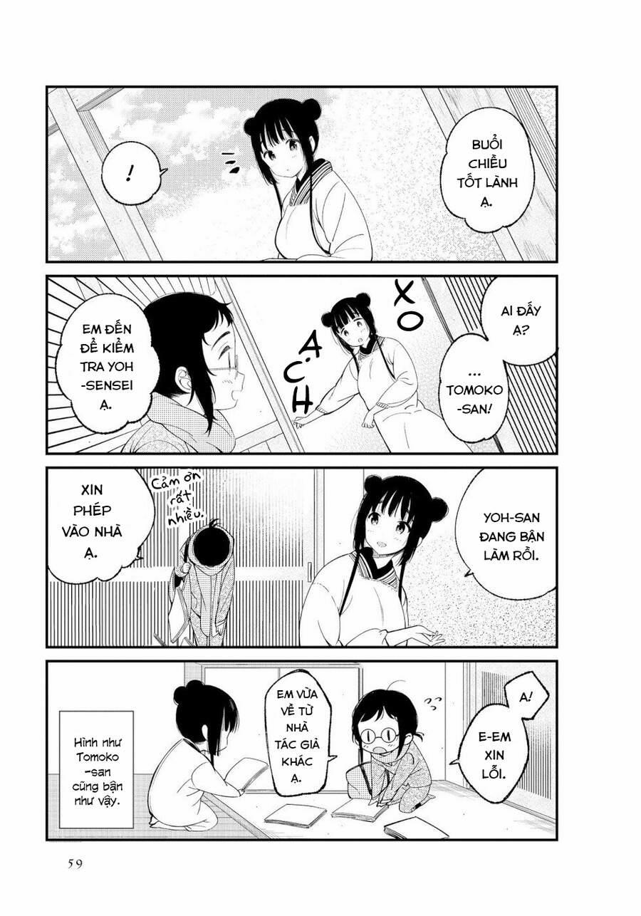 Câu Chuyện Về Đôi Vợ Chồng Nọ 6 trang 3