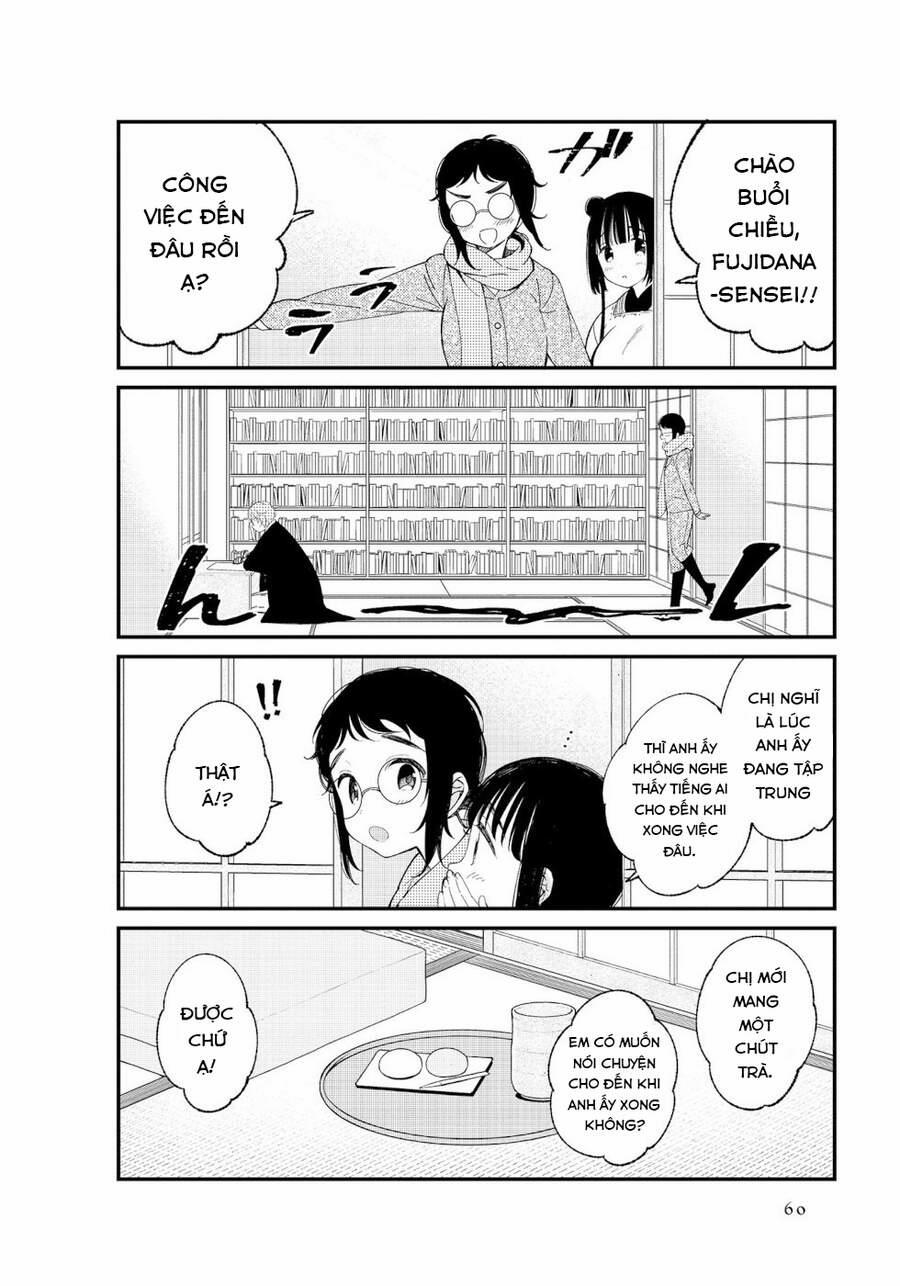 Câu Chuyện Về Đôi Vợ Chồng Nọ 6 trang 4