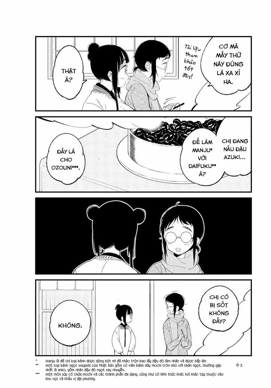 Câu Chuyện Về Đôi Vợ Chồng Nọ 6 trang 6