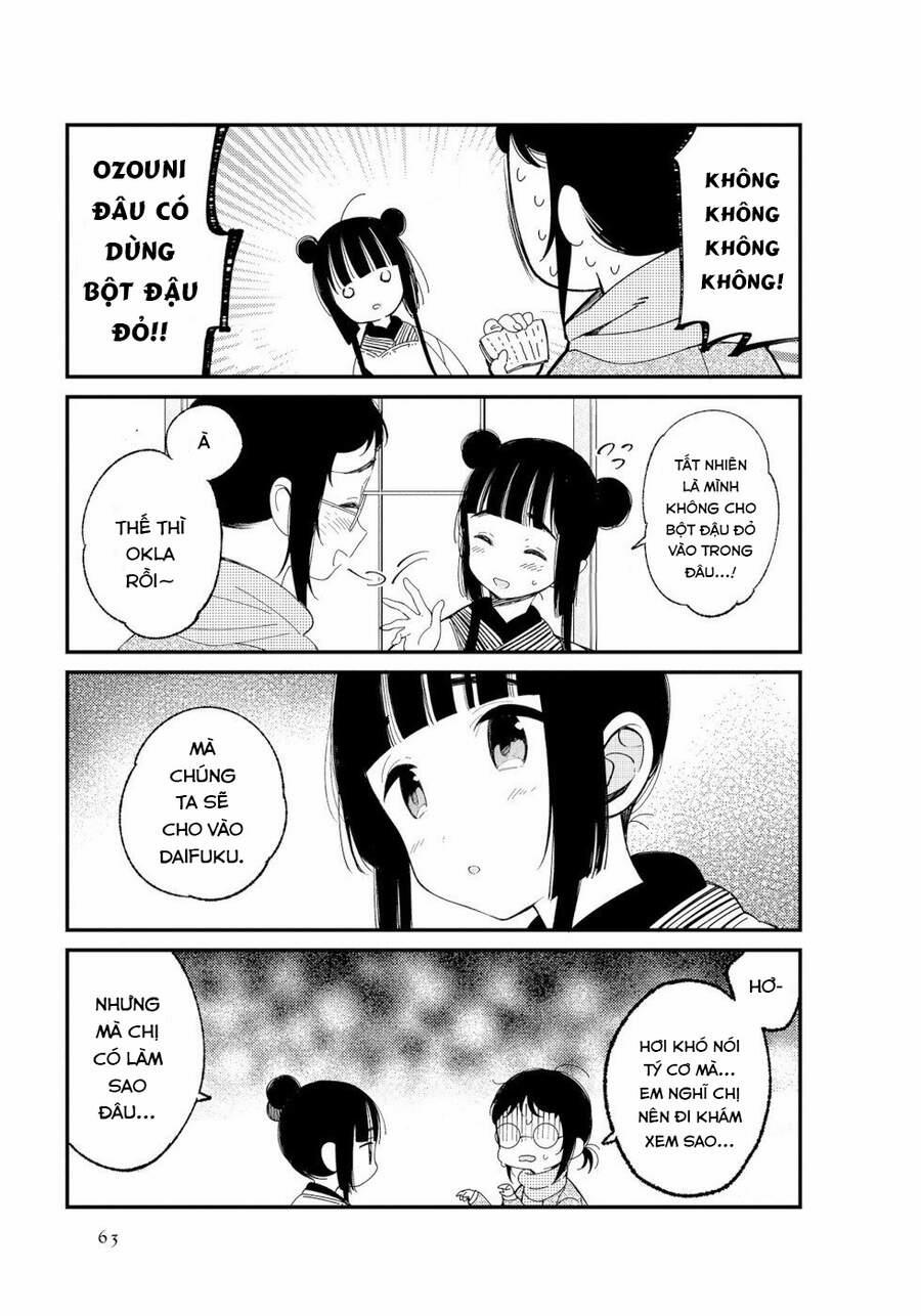 Câu Chuyện Về Đôi Vợ Chồng Nọ 6 trang 7