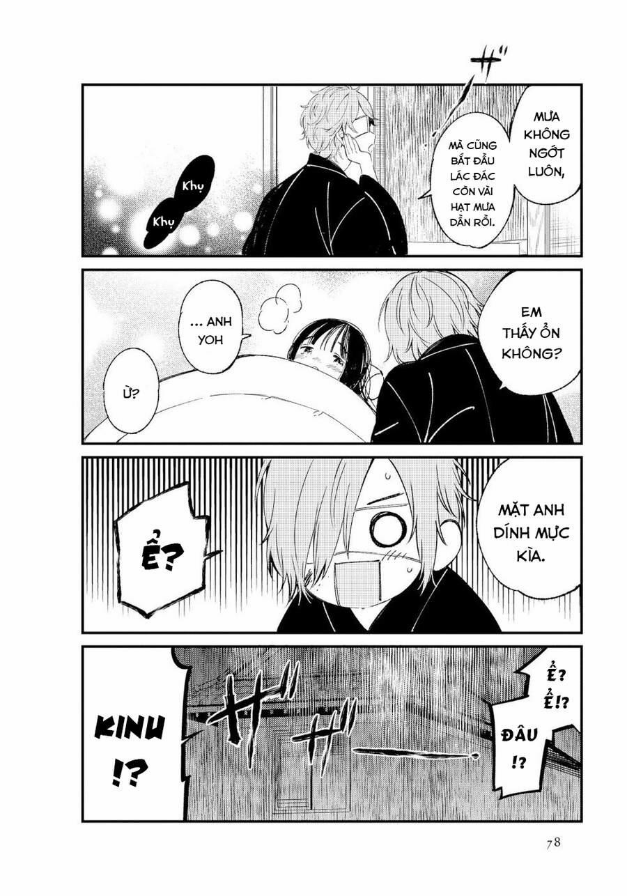 Câu Chuyện Về Đôi Vợ Chồng Nọ 8 trang 4