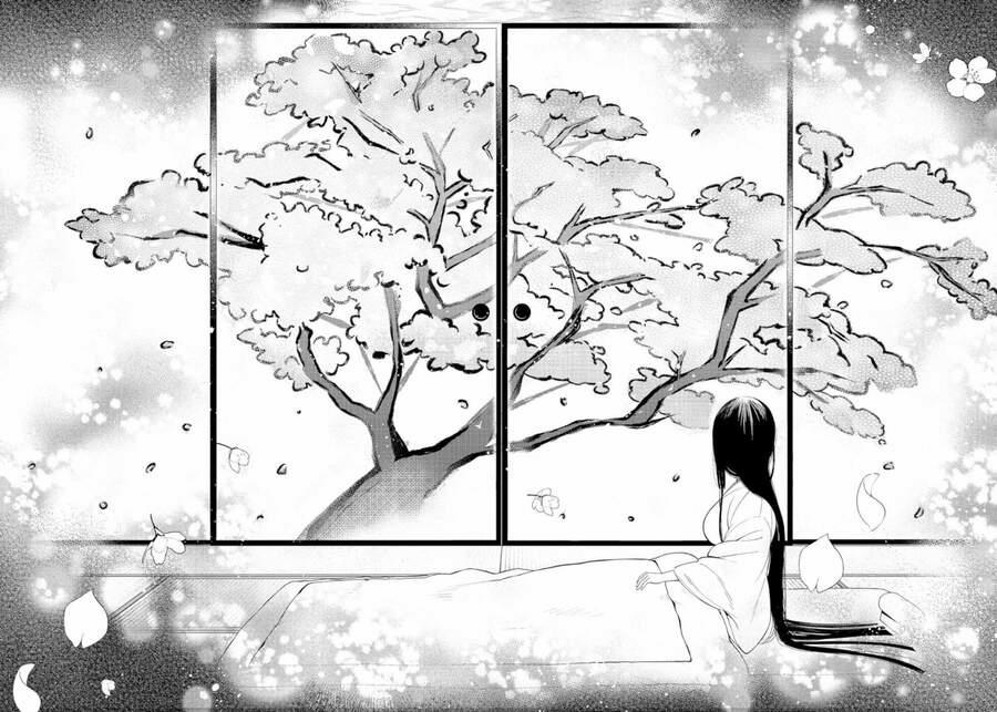 Câu Chuyện Về Đôi Vợ Chồng Nọ 8 trang 6