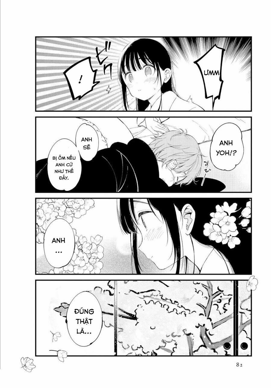 Câu Chuyện Về Đôi Vợ Chồng Nọ 8 trang 7