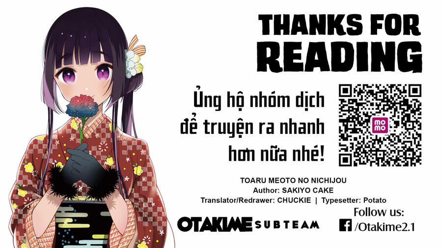 Câu Chuyện Về Đôi Vợ Chồng Nọ 8 trang 8