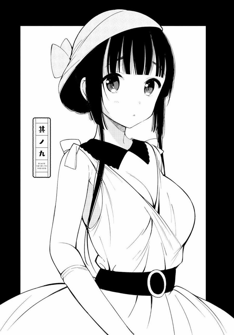 Câu Chuyện Về Đôi Vợ Chồng Nọ 9 trang 1