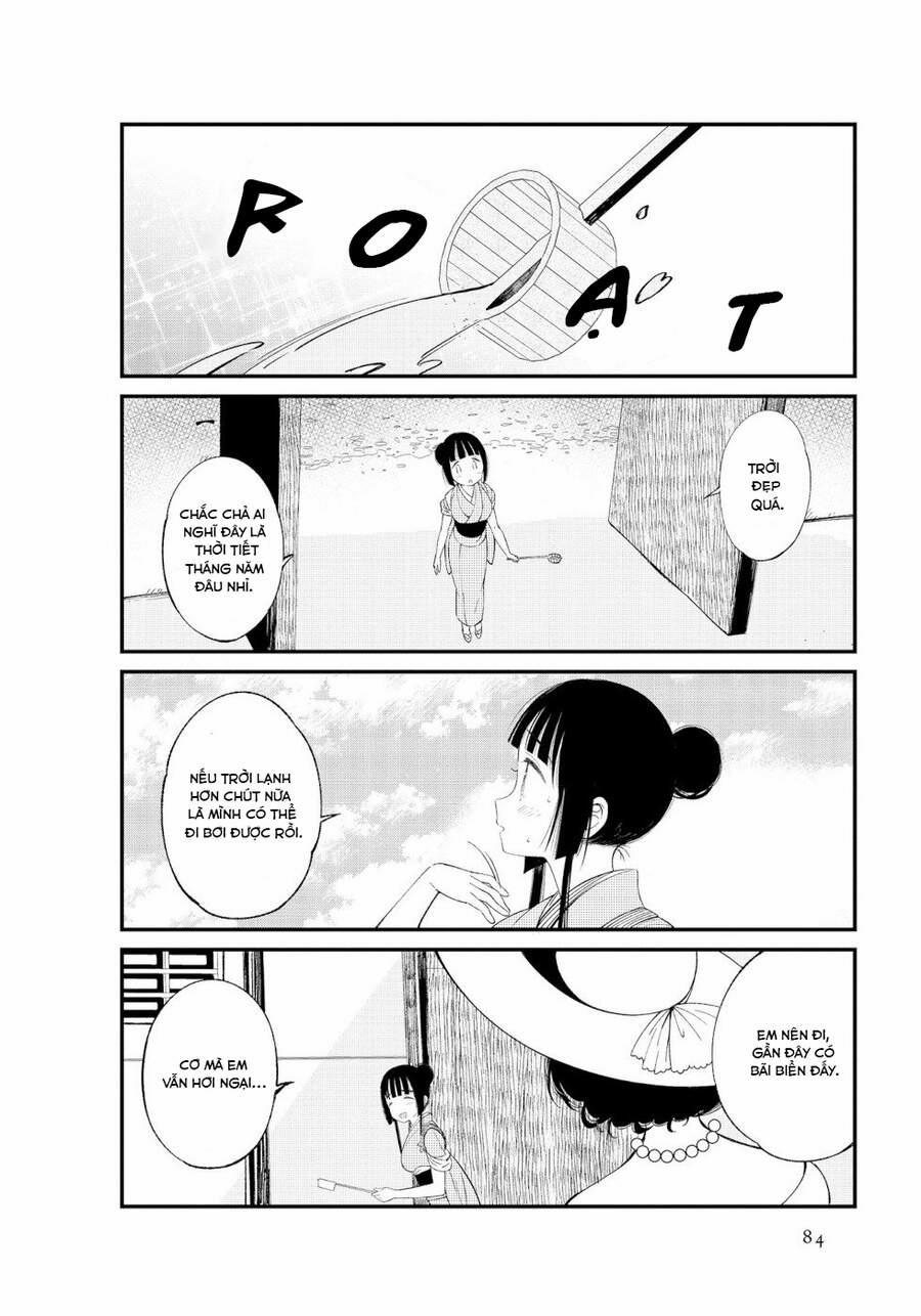 Câu Chuyện Về Đôi Vợ Chồng Nọ 9 trang 2