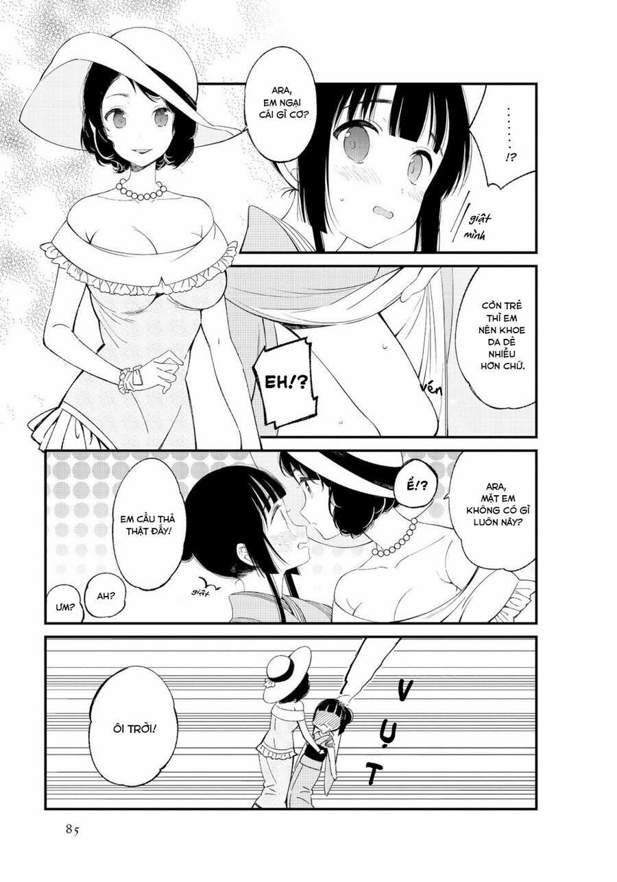 Câu Chuyện Về Đôi Vợ Chồng Nọ 9 trang 3