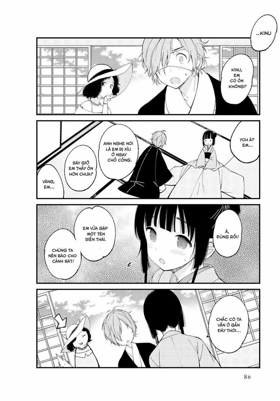 Câu Chuyện Về Đôi Vợ Chồng Nọ 9 trang 4