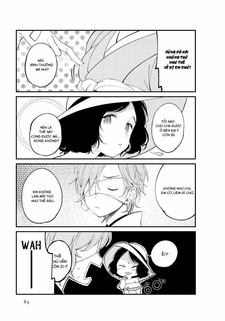 Câu Chuyện Về Đôi Vợ Chồng Nọ 9 trang 7