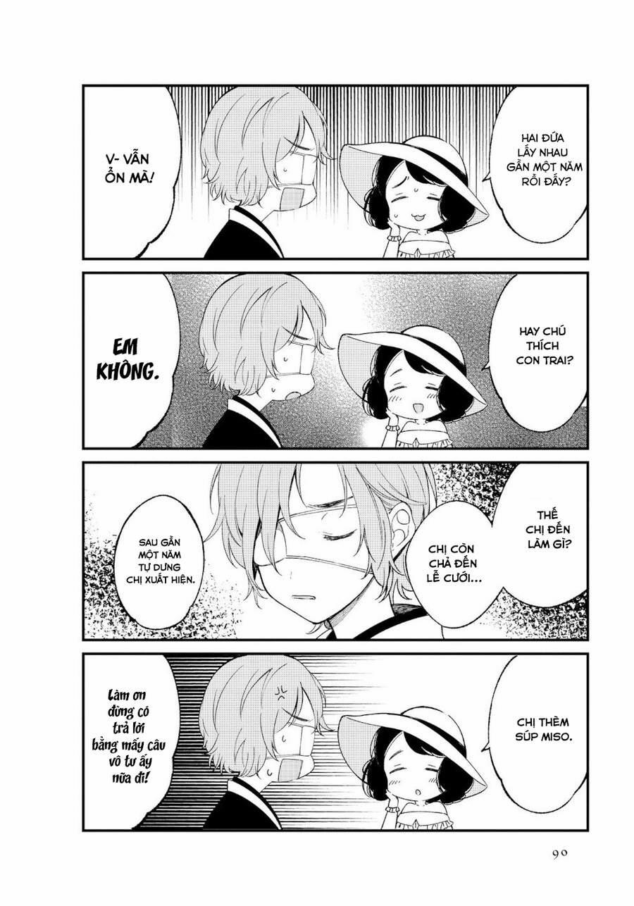 Câu Chuyện Về Đôi Vợ Chồng Nọ 9 trang 8