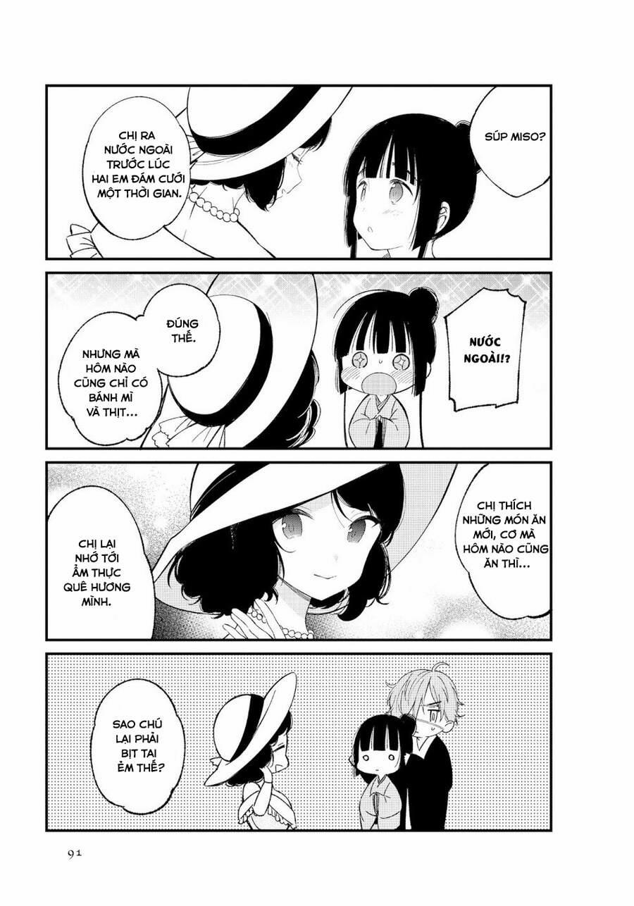 Câu Chuyện Về Đôi Vợ Chồng Nọ 9 trang 9