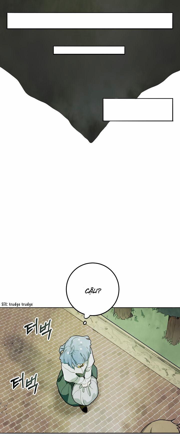 Câu Chuyện Về Đứa Con Hoang Bị Bỏ Rơi 1 trang 14