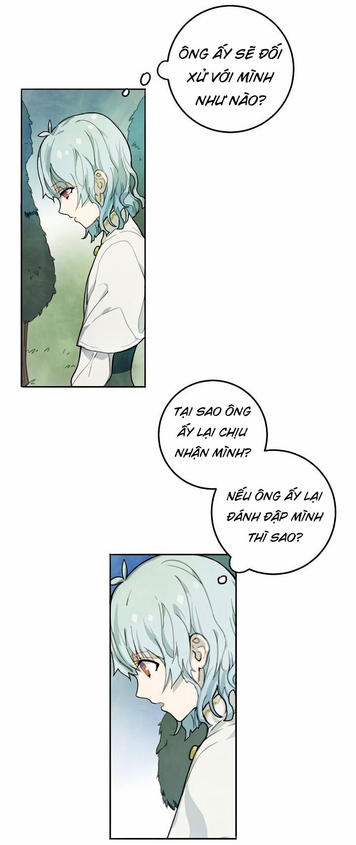 Câu Chuyện Về Đứa Con Hoang Bị Bỏ Rơi 1 trang 15