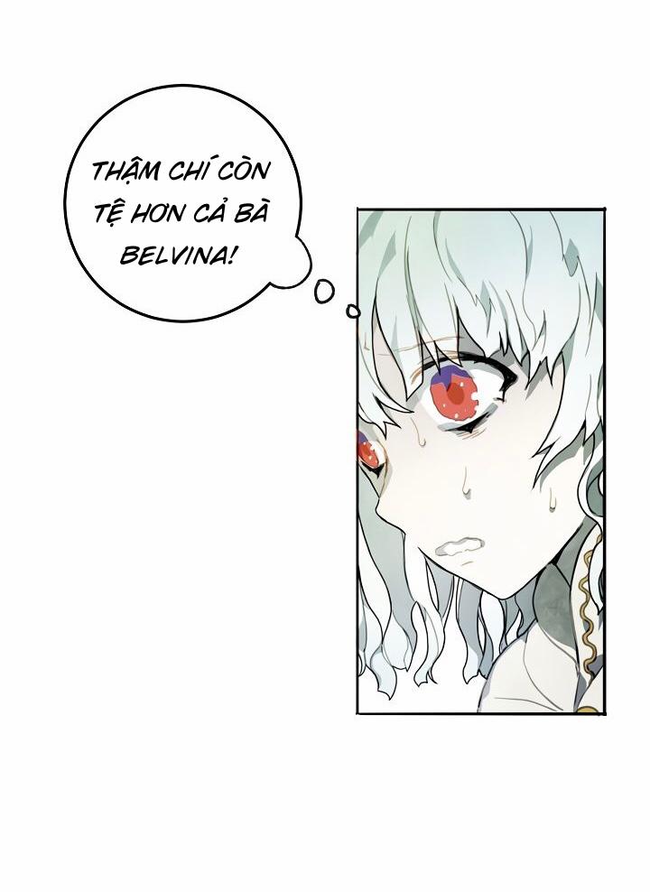 Câu Chuyện Về Đứa Con Hoang Bị Bỏ Rơi 1 trang 16