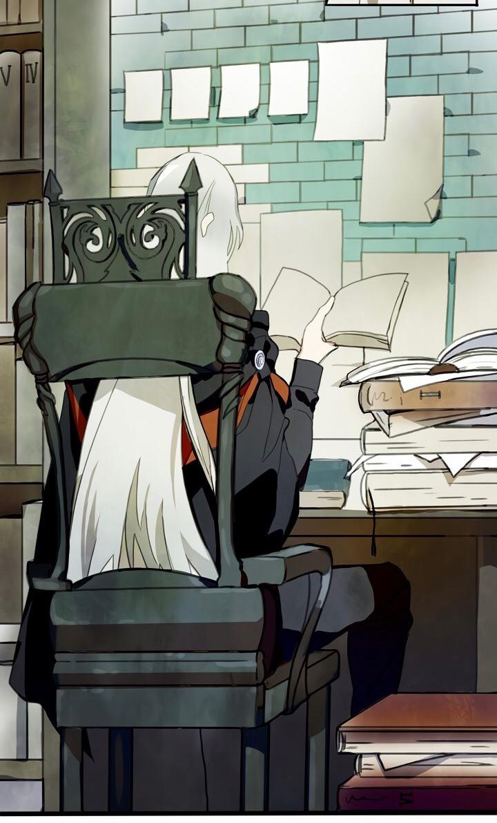 Câu Chuyện Về Đứa Con Hoang Bị Bỏ Rơi 1 trang 18