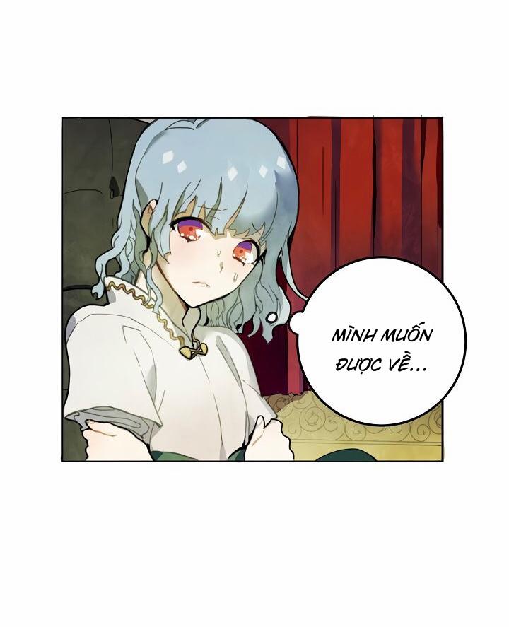 Câu Chuyện Về Đứa Con Hoang Bị Bỏ Rơi 1 trang 2