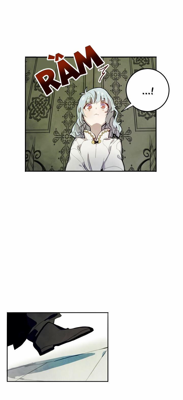 Câu Chuyện Về Đứa Con Hoang Bị Bỏ Rơi 1 trang 21