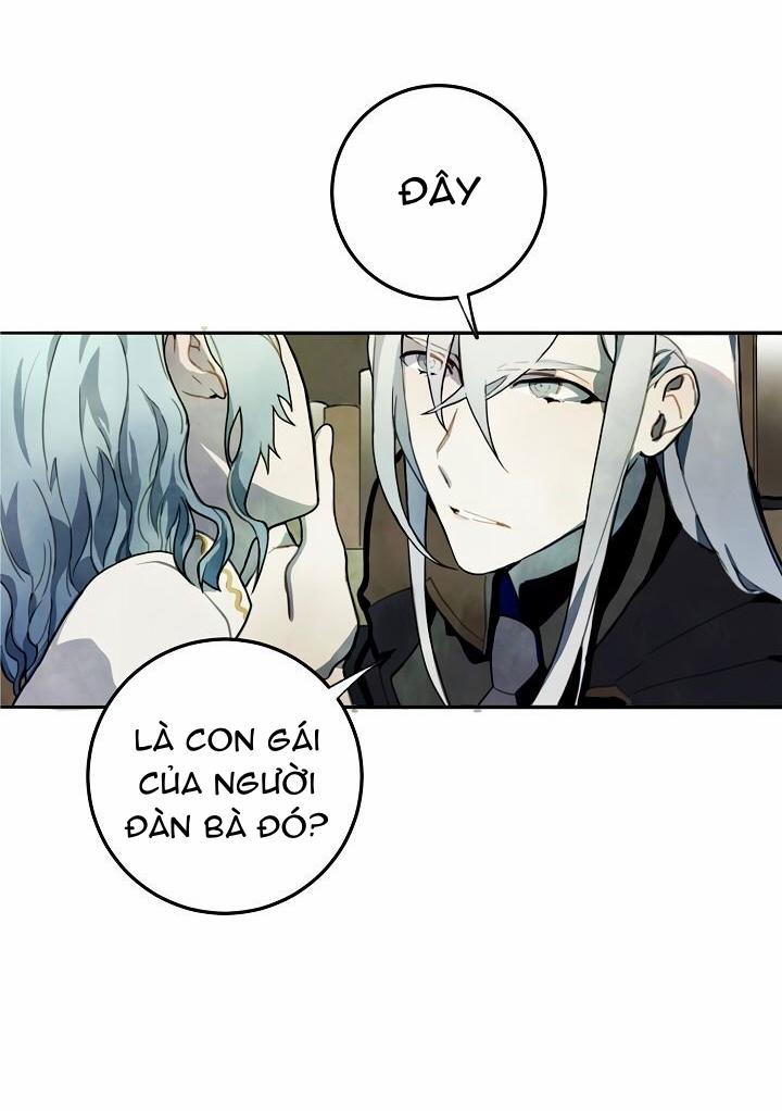 Câu Chuyện Về Đứa Con Hoang Bị Bỏ Rơi 1 trang 24