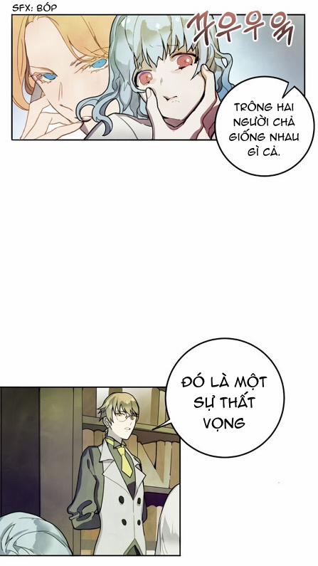 Câu Chuyện Về Đứa Con Hoang Bị Bỏ Rơi 1 trang 27