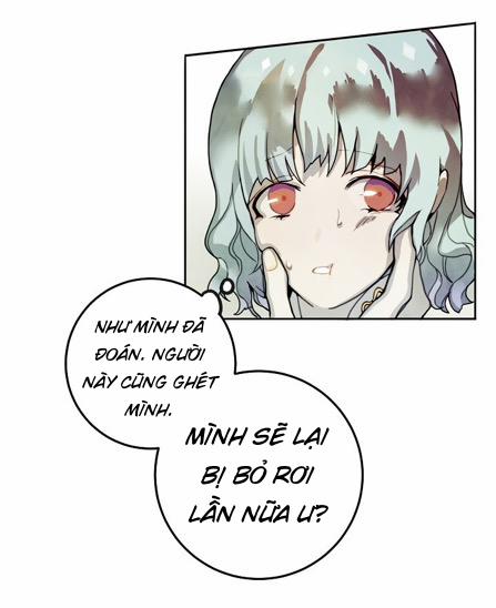 Câu Chuyện Về Đứa Con Hoang Bị Bỏ Rơi 1 trang 29