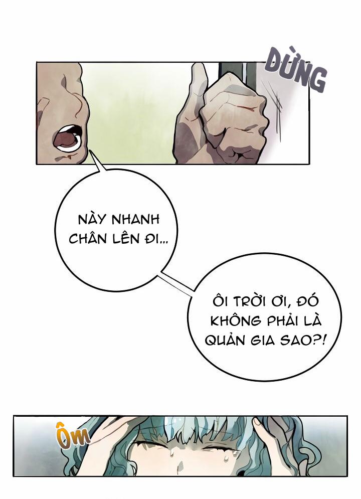 Câu Chuyện Về Đứa Con Hoang Bị Bỏ Rơi 1 trang 3