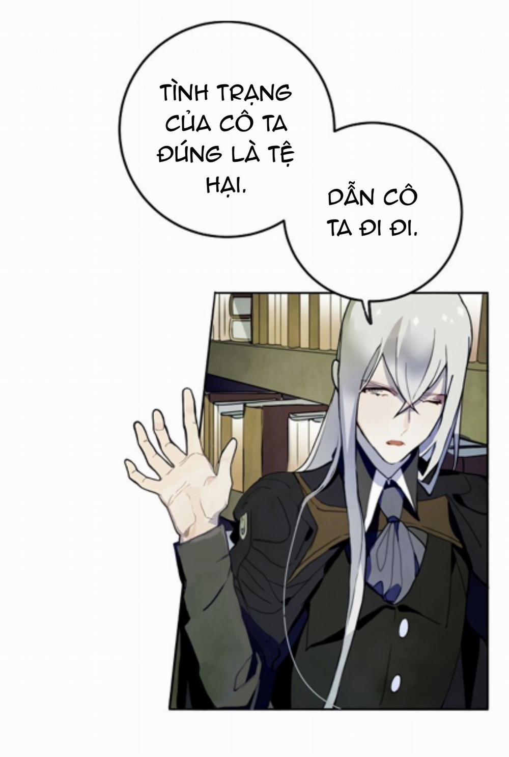 Câu Chuyện Về Đứa Con Hoang Bị Bỏ Rơi 1 trang 31