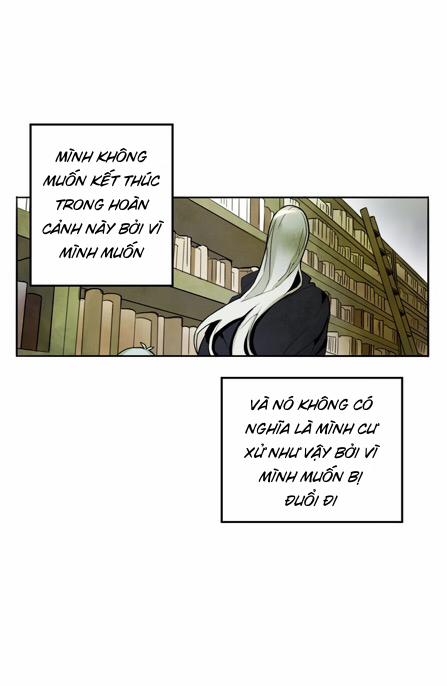 Câu Chuyện Về Đứa Con Hoang Bị Bỏ Rơi 1 trang 33