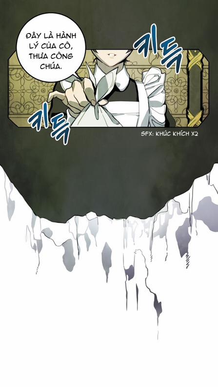 Câu Chuyện Về Đứa Con Hoang Bị Bỏ Rơi 1 trang 35