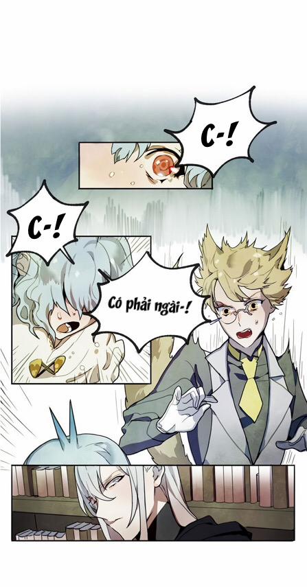 Câu Chuyện Về Đứa Con Hoang Bị Bỏ Rơi 1 trang 37