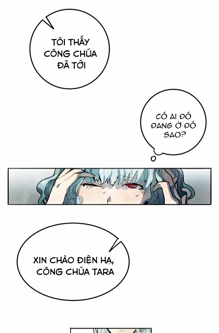 Câu Chuyện Về Đứa Con Hoang Bị Bỏ Rơi 1 trang 4