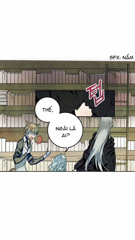 Câu Chuyện Về Đứa Con Hoang Bị Bỏ Rơi 1 trang 44