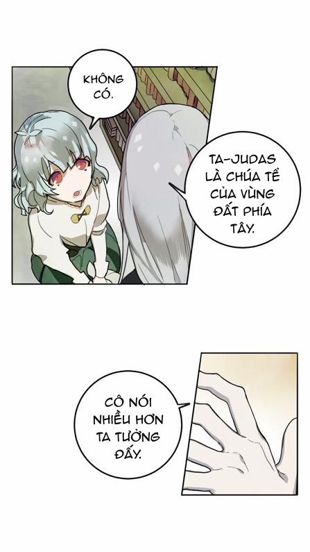 Câu Chuyện Về Đứa Con Hoang Bị Bỏ Rơi 1 trang 46