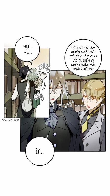 Câu Chuyện Về Đứa Con Hoang Bị Bỏ Rơi 1 trang 48