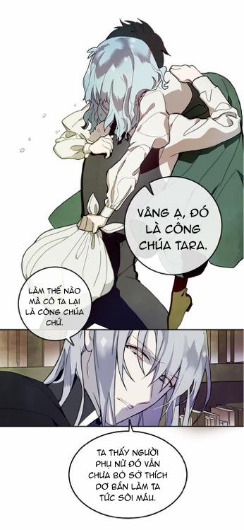 Câu Chuyện Về Đứa Con Hoang Bị Bỏ Rơi 1 trang 49