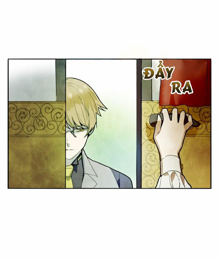 Câu Chuyện Về Đứa Con Hoang Bị Bỏ Rơi 1 trang 6