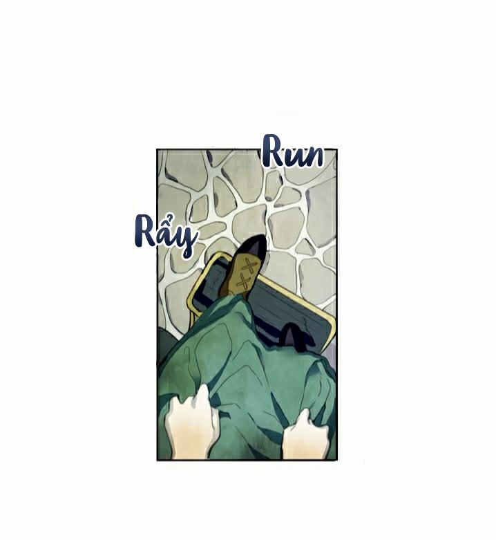 Câu Chuyện Về Đứa Con Hoang Bị Bỏ Rơi 1 trang 9