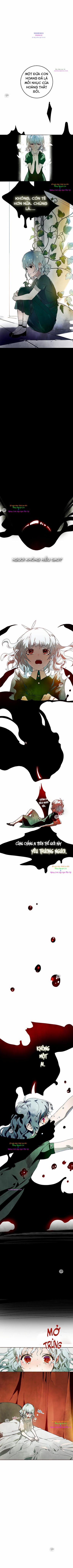 Câu Chuyện Về Đứa Con Hoang Bị Bỏ Rơi 2 trang 0