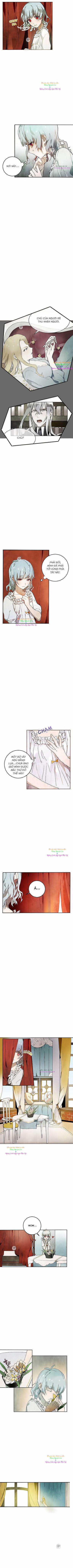 Câu Chuyện Về Đứa Con Hoang Bị Bỏ Rơi 2 trang 1