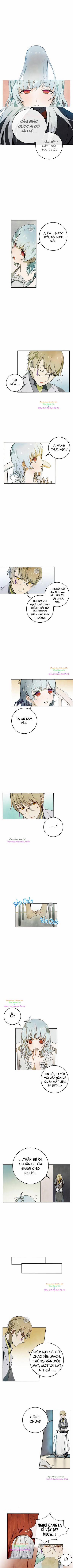 Câu Chuyện Về Đứa Con Hoang Bị Bỏ Rơi 2 trang 3