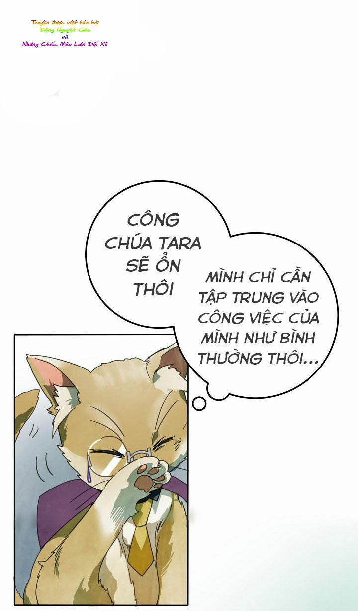 Câu Chuyện Về Đứa Con Hoang Bị Bỏ Rơi 3 trang 1