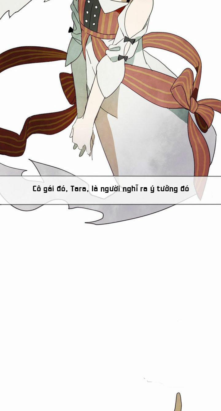 Câu Chuyện Về Đứa Con Hoang Bị Bỏ Rơi 3 trang 10